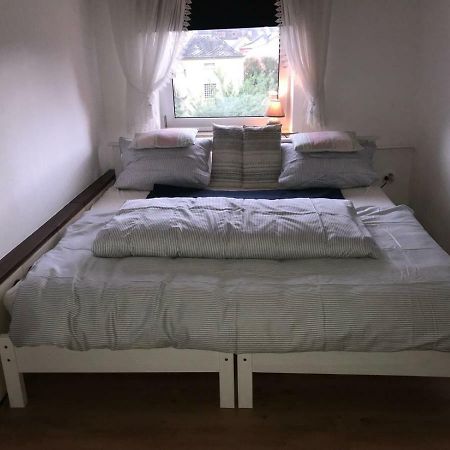 Ferienhaus Loehr Mit Treppenlift Villa Koblenz  Eksteriør billede
