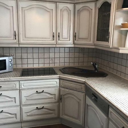 Ferienhaus Loehr Mit Treppenlift Villa Koblenz  Eksteriør billede