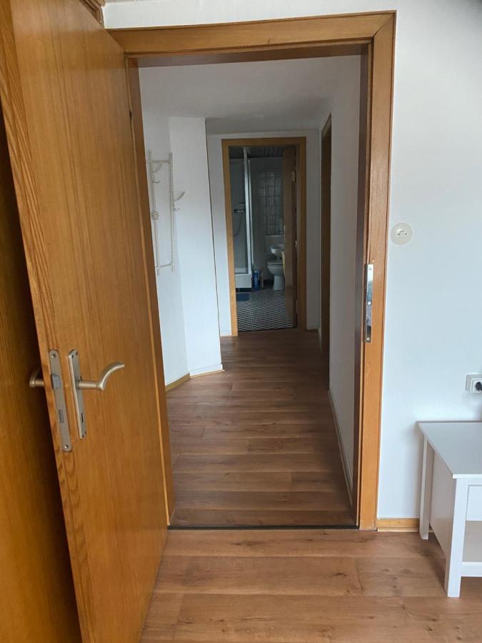 Ferienhaus Loehr Mit Treppenlift Villa Koblenz  Eksteriør billede
