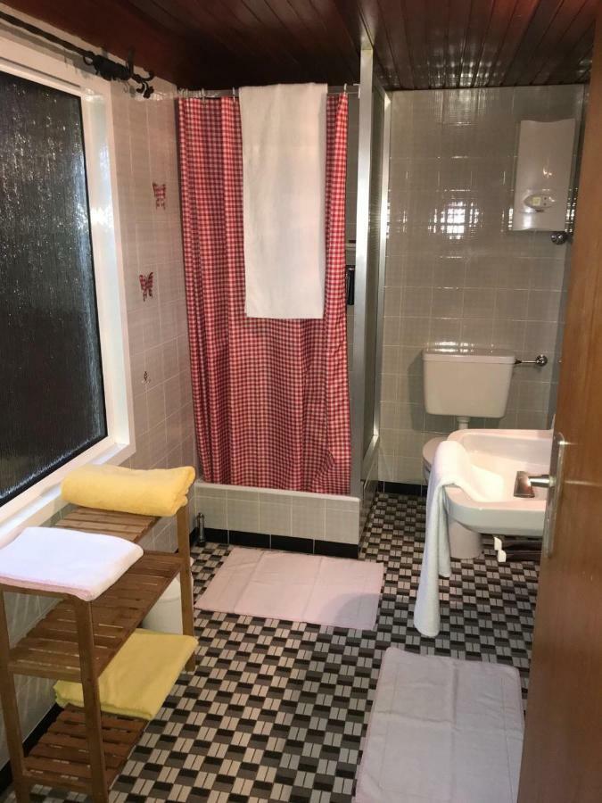Ferienhaus Loehr Mit Treppenlift Villa Koblenz  Eksteriør billede