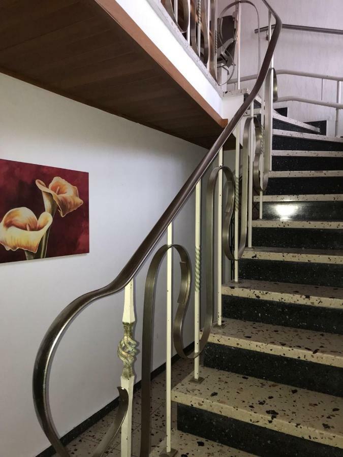 Ferienhaus Loehr Mit Treppenlift Villa Koblenz  Eksteriør billede