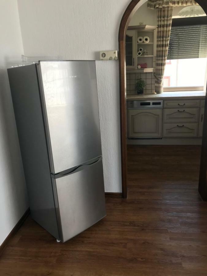 Ferienhaus Loehr Mit Treppenlift Villa Koblenz  Eksteriør billede